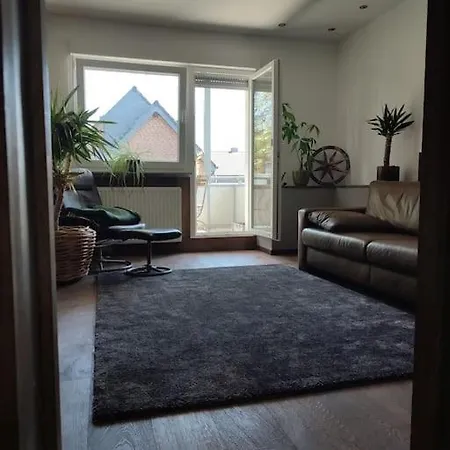 Uhlenhorst 1 Διαμέρισμα Mülheim an der Ruhr